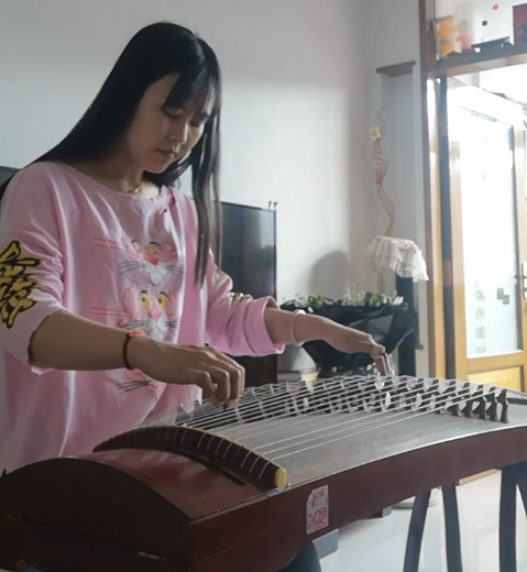 孙嘉麒